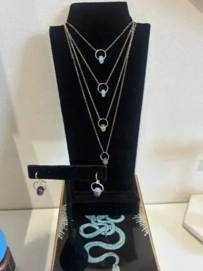 Julie Nolan Jewelry 