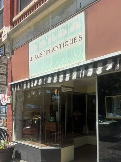 J. Austin Antiques