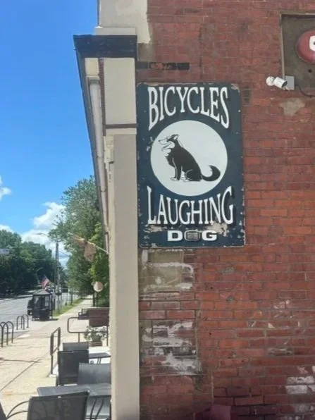 Laughing Dog Bicycles