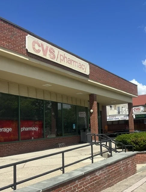CVS Pharmacy