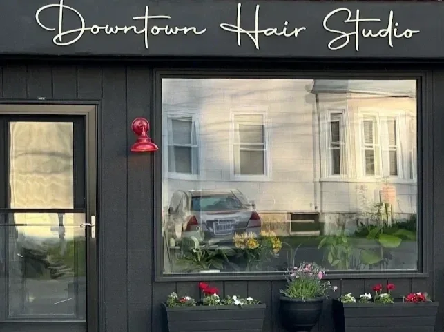 Downtown Hair Studio