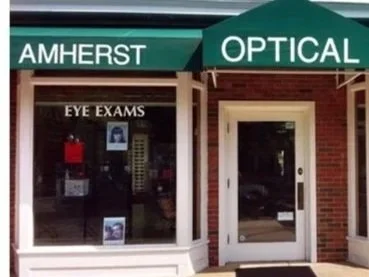 Amherst Optical Shoppe