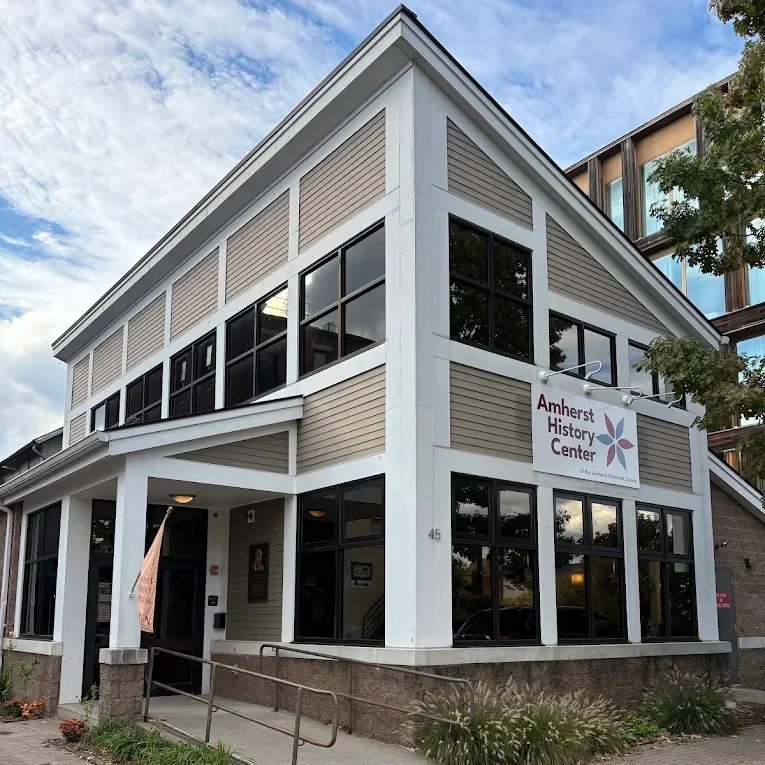 Amherst History Museum