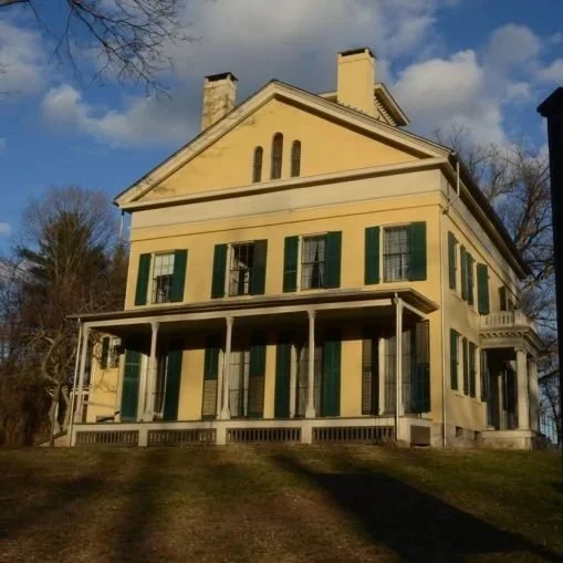 Emily Dickinson Museum