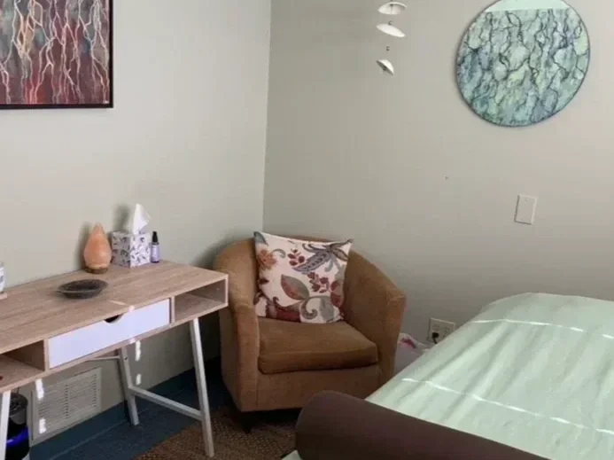 Alexa de los Reyes: Energy Balancing and Intuitive Healing
