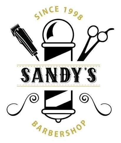 Sandy's Barber Shop
