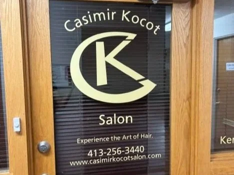 Casimir Kocot Salon