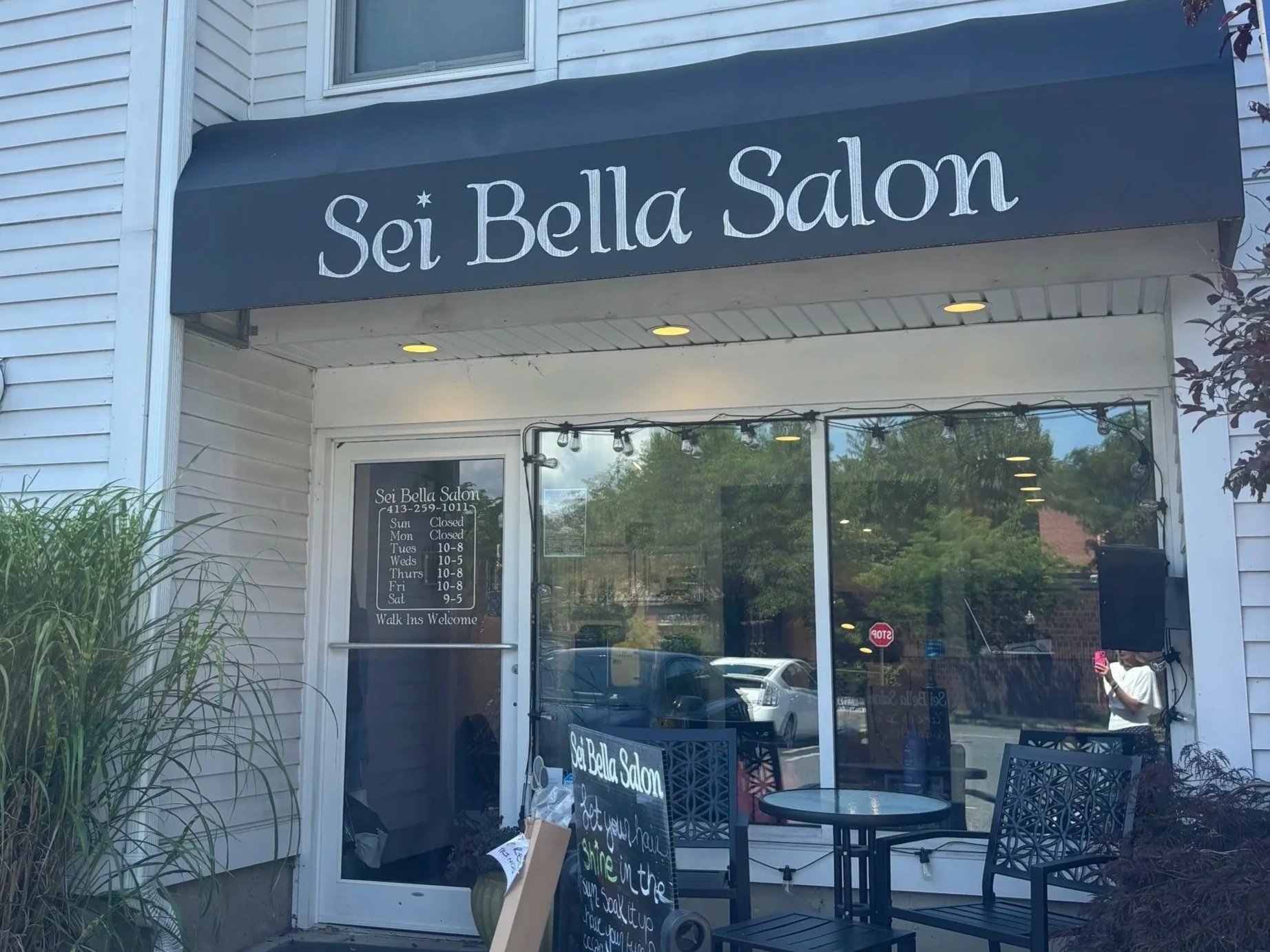 Sei Bella Salon
