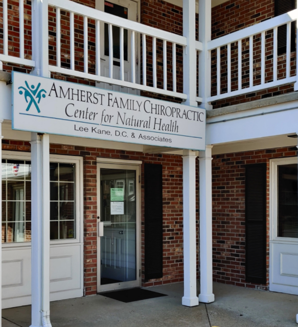 Amherst Family Chiropractic