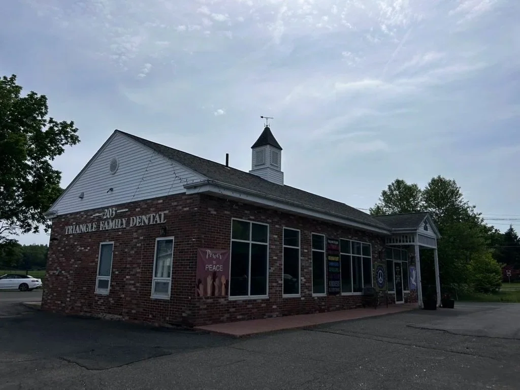 Triangle Family Dental