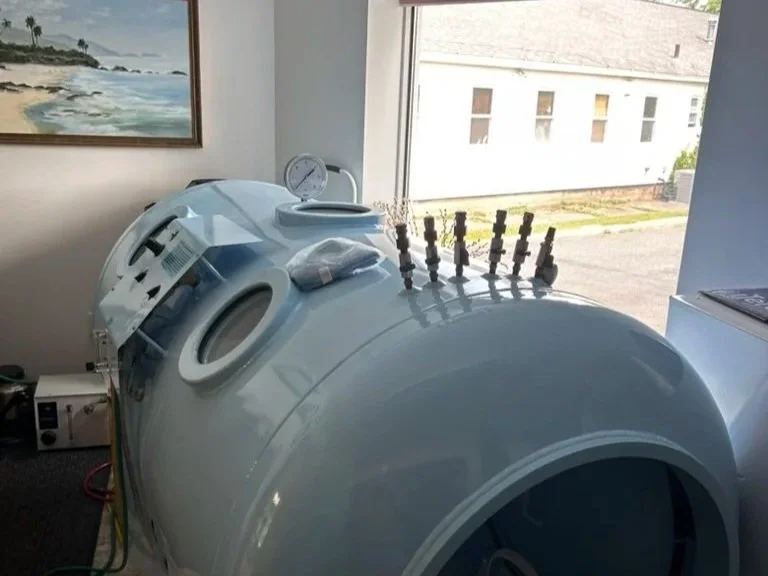 Dr. Mostafavi Wellness and Hyperbaric Center