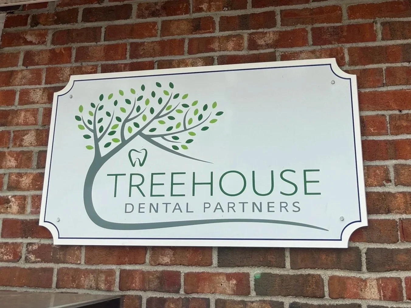 Treehouse Orthodontics