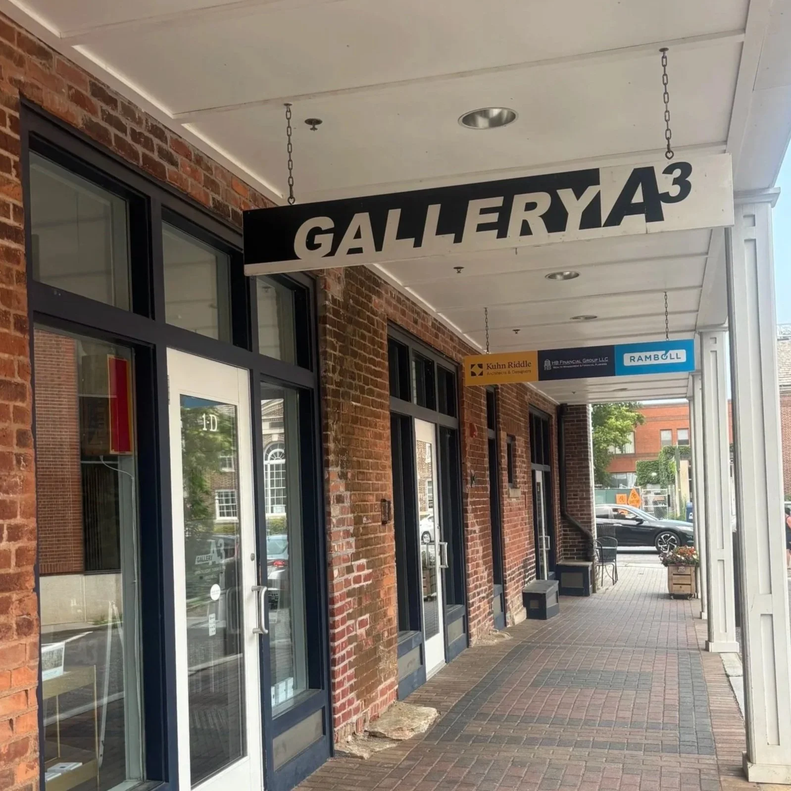 Gallery A3