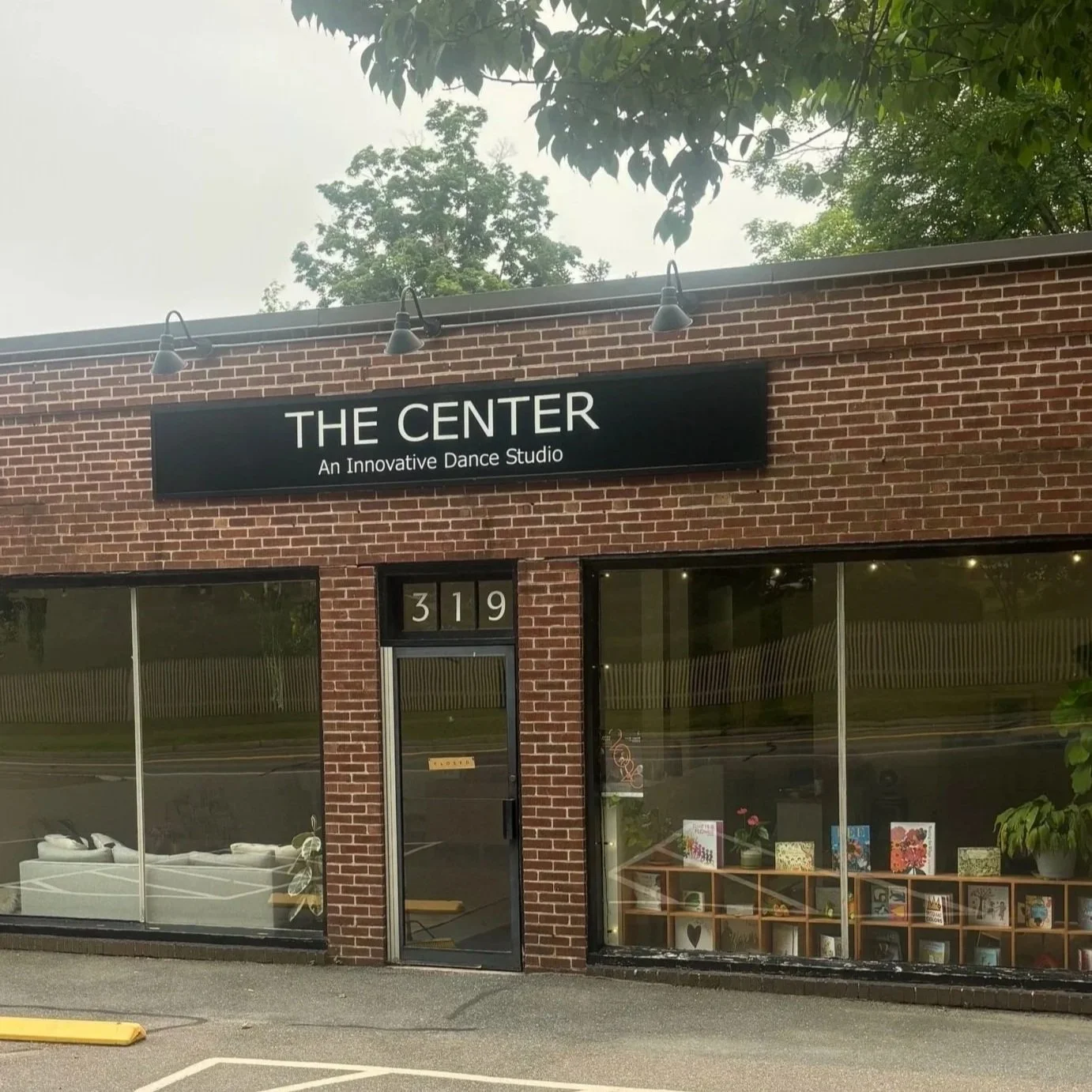 The Center Dance Studio
