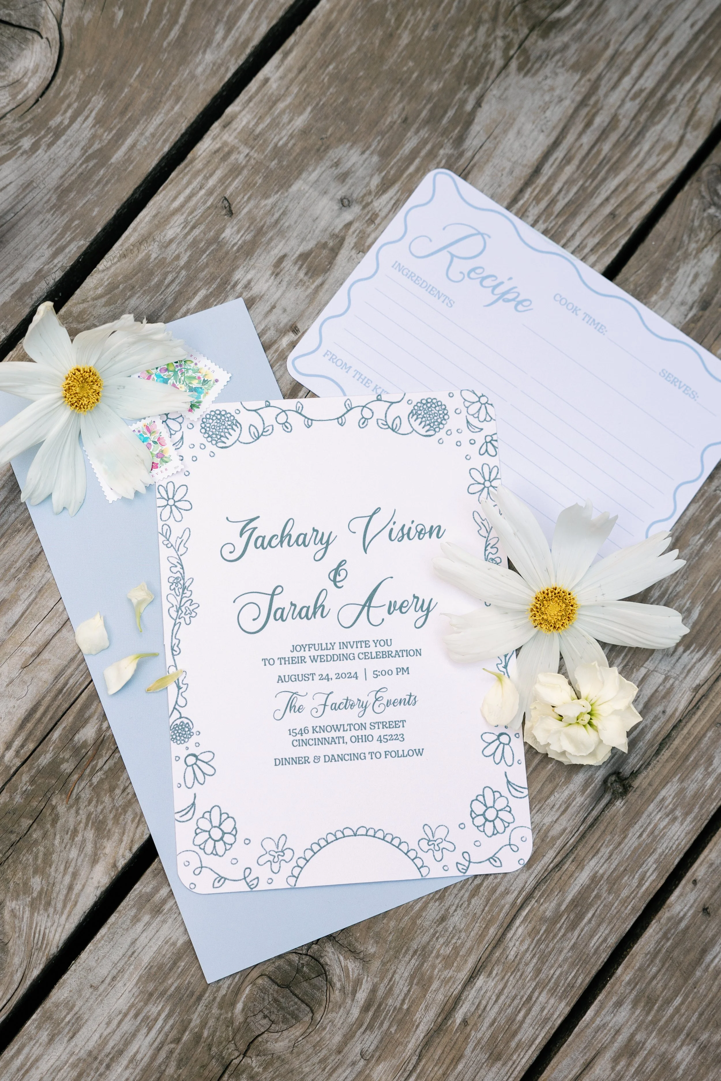 August 2024 Wedding Suite