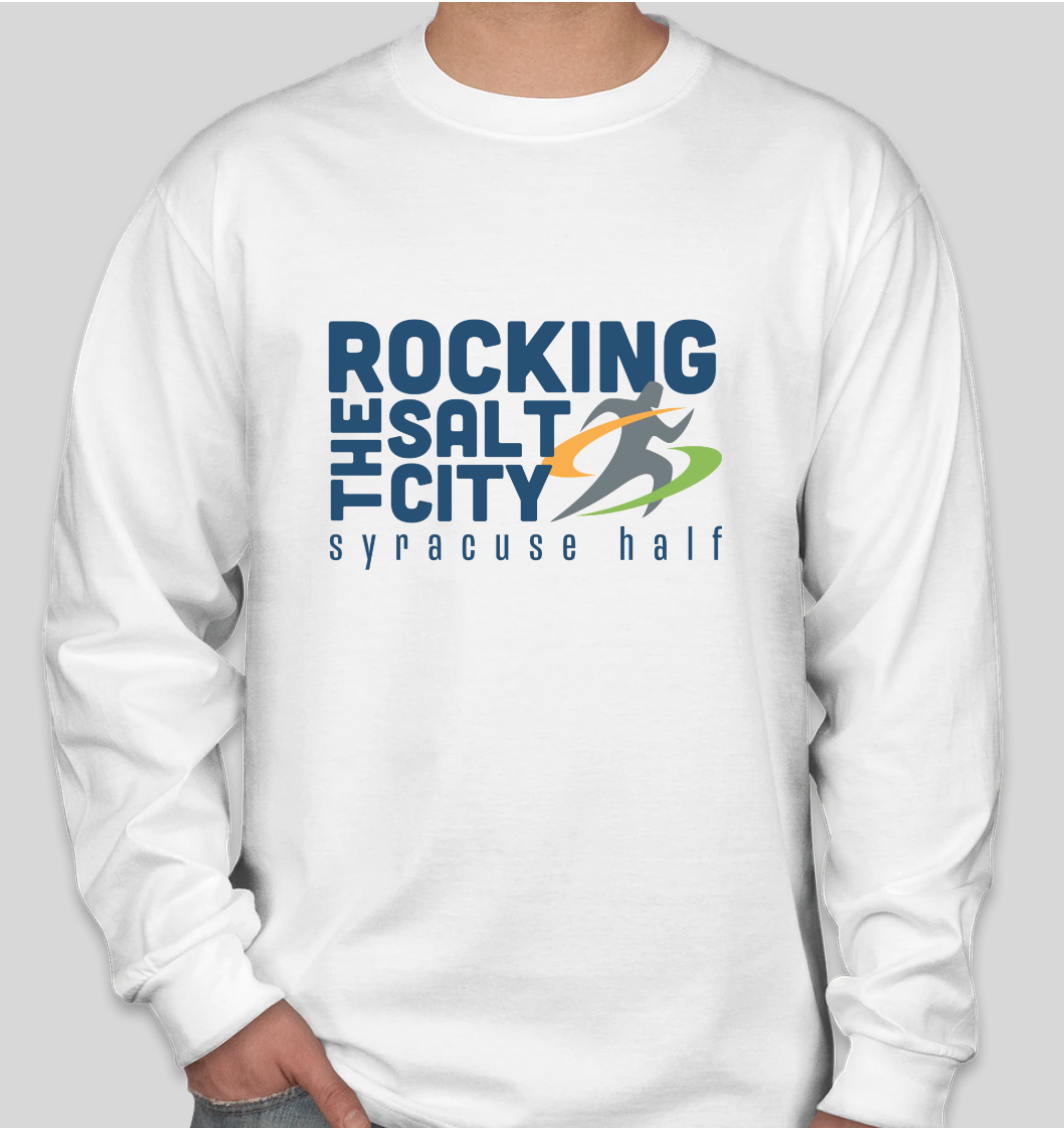 Fleet Feet Syracuse - Half Marathon 2022