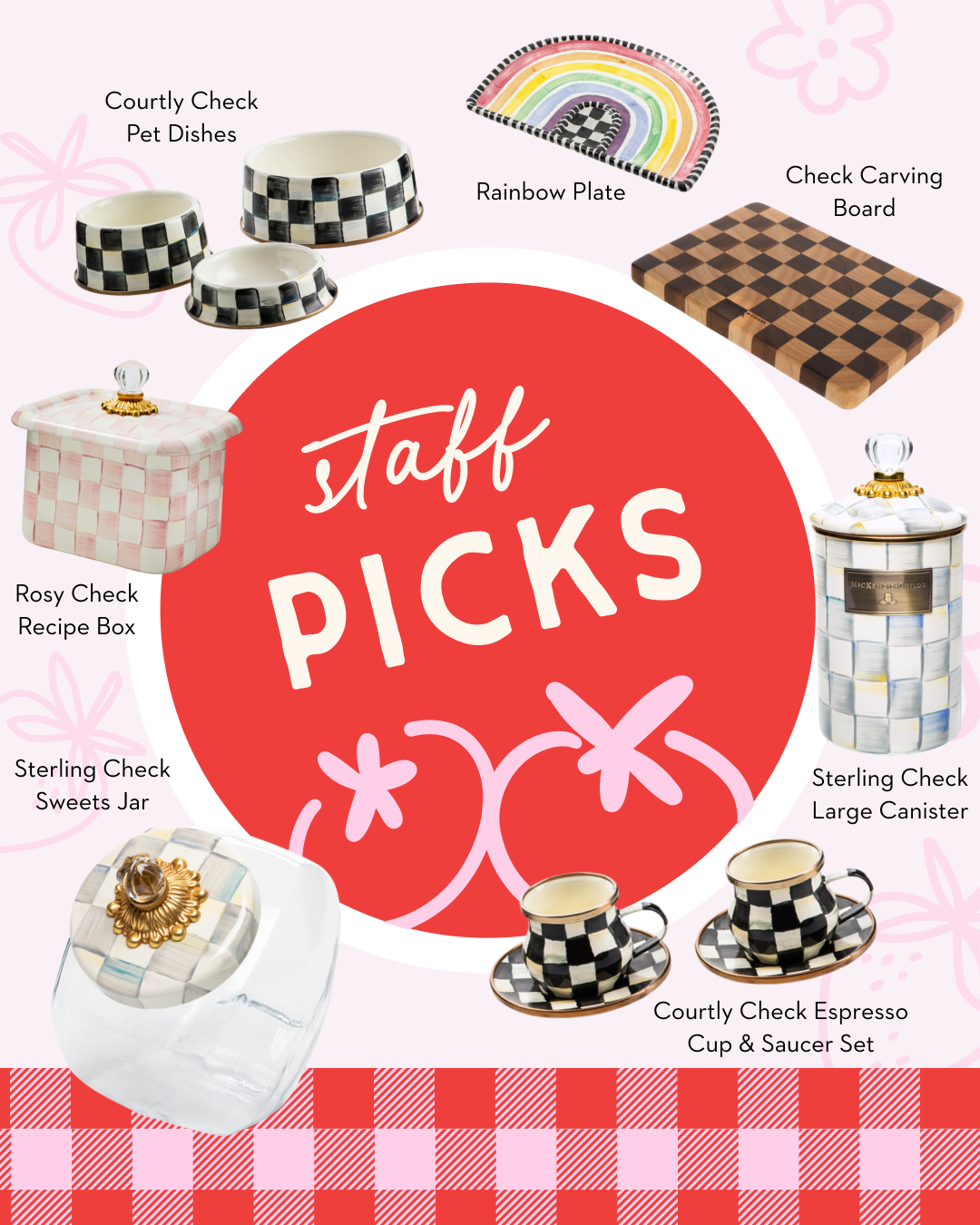 mackenzie-childs organic media - barn sale 2025