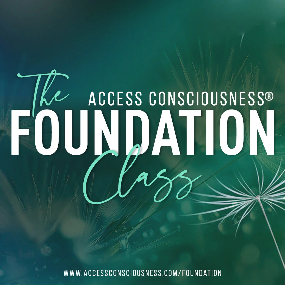 Foundation class