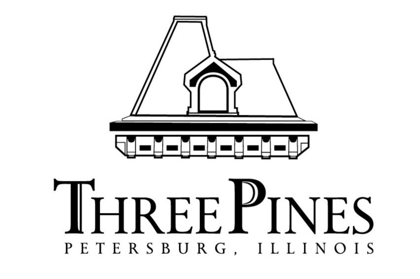 Three Pines | Stays, Weddings & Events