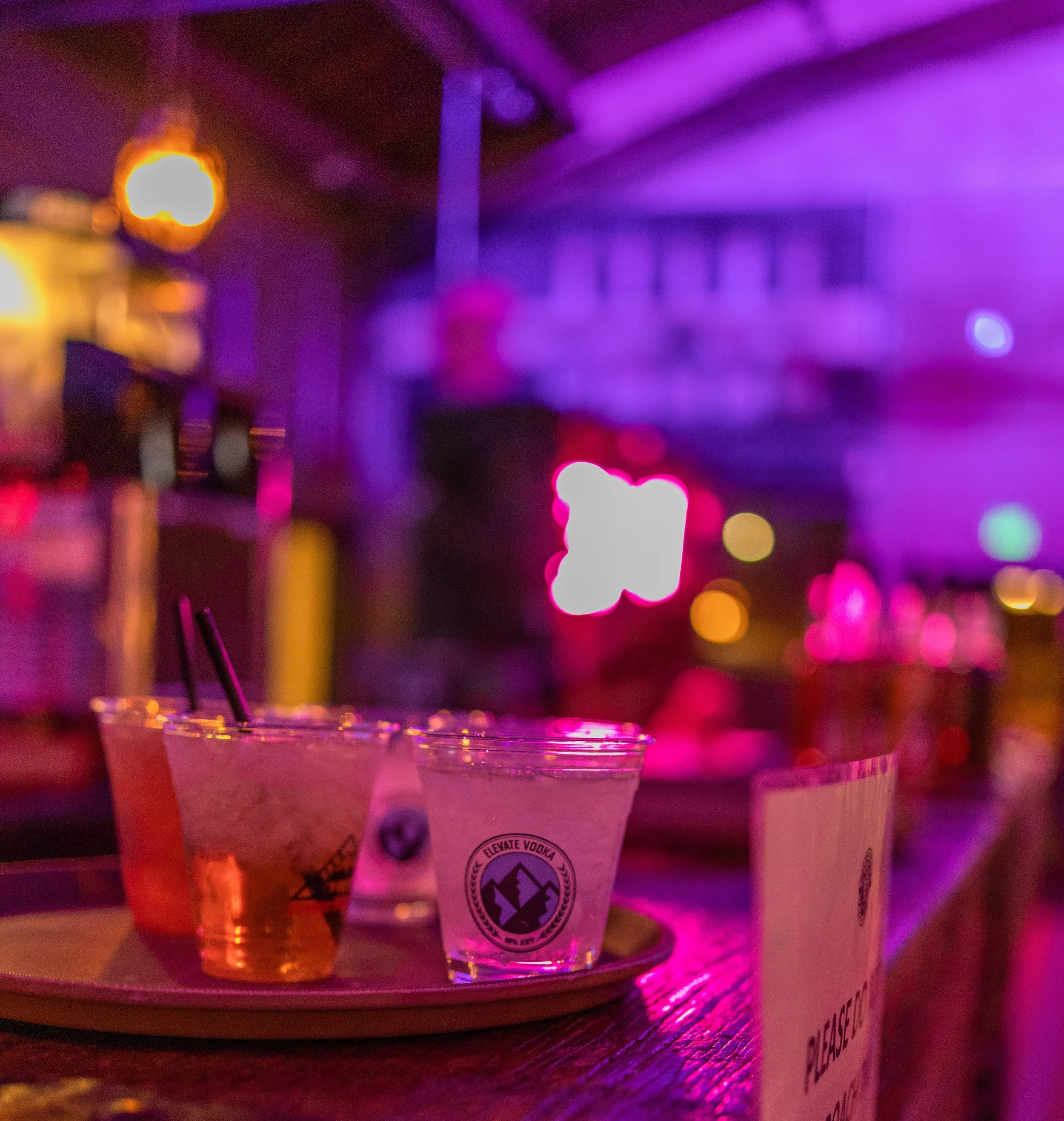 Denver Pub Crawl, the Best Bar Hopping in Denver