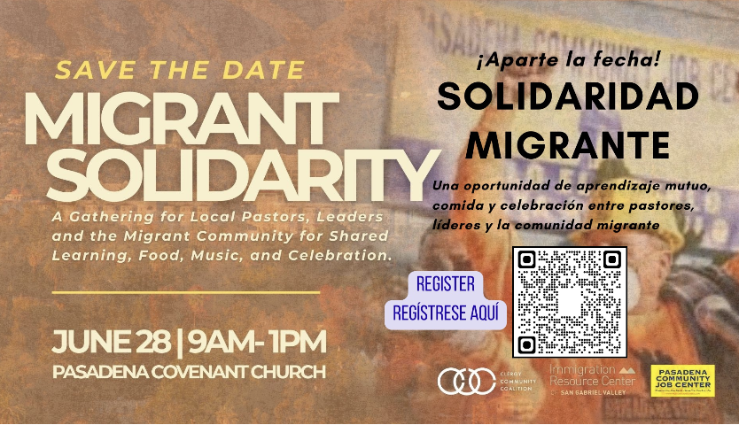 Migrant Solidarity Summit
