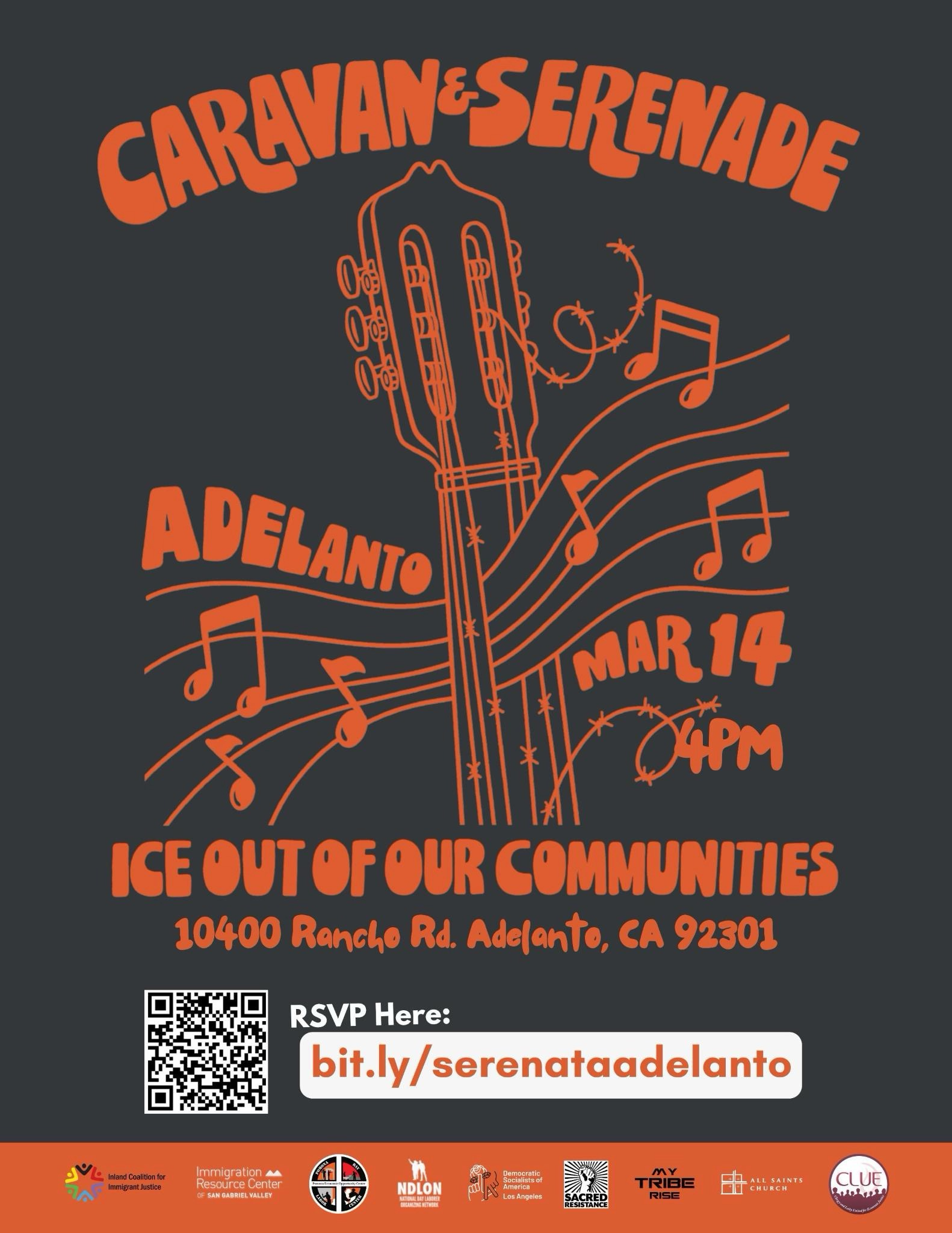 Caravan and Serenade 