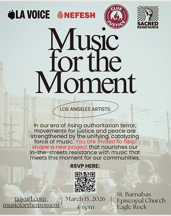 Music for the Moment