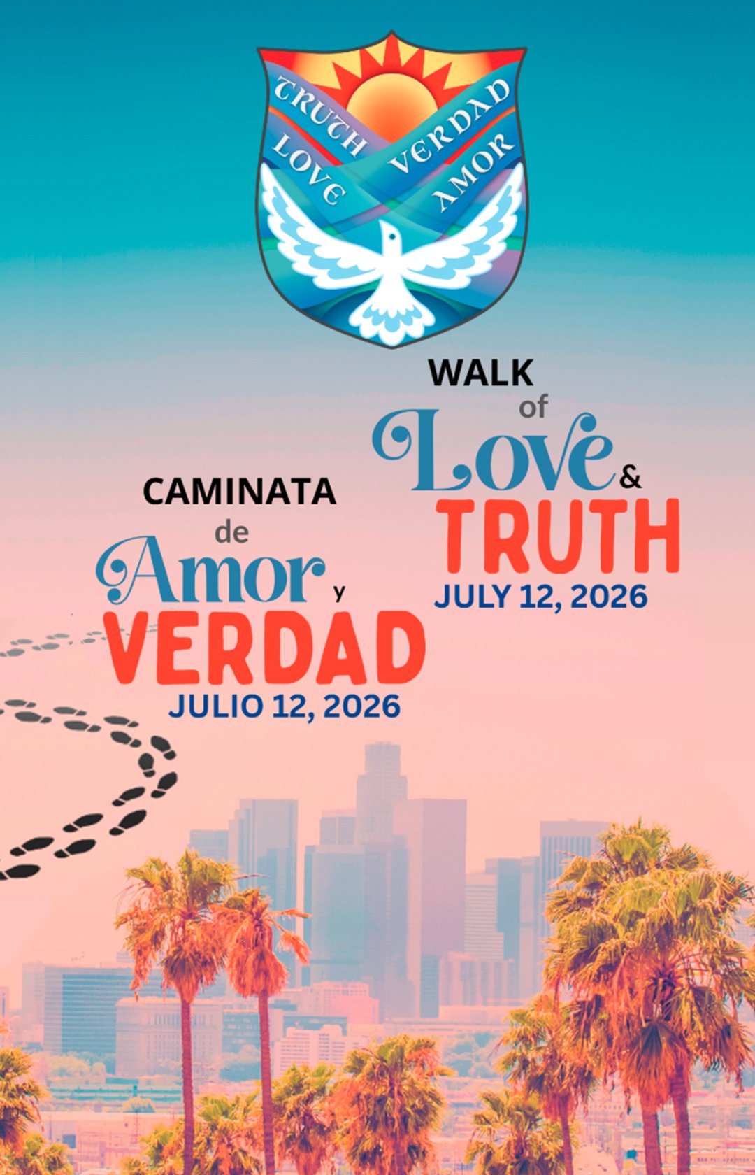  Walk of Truth & Love
