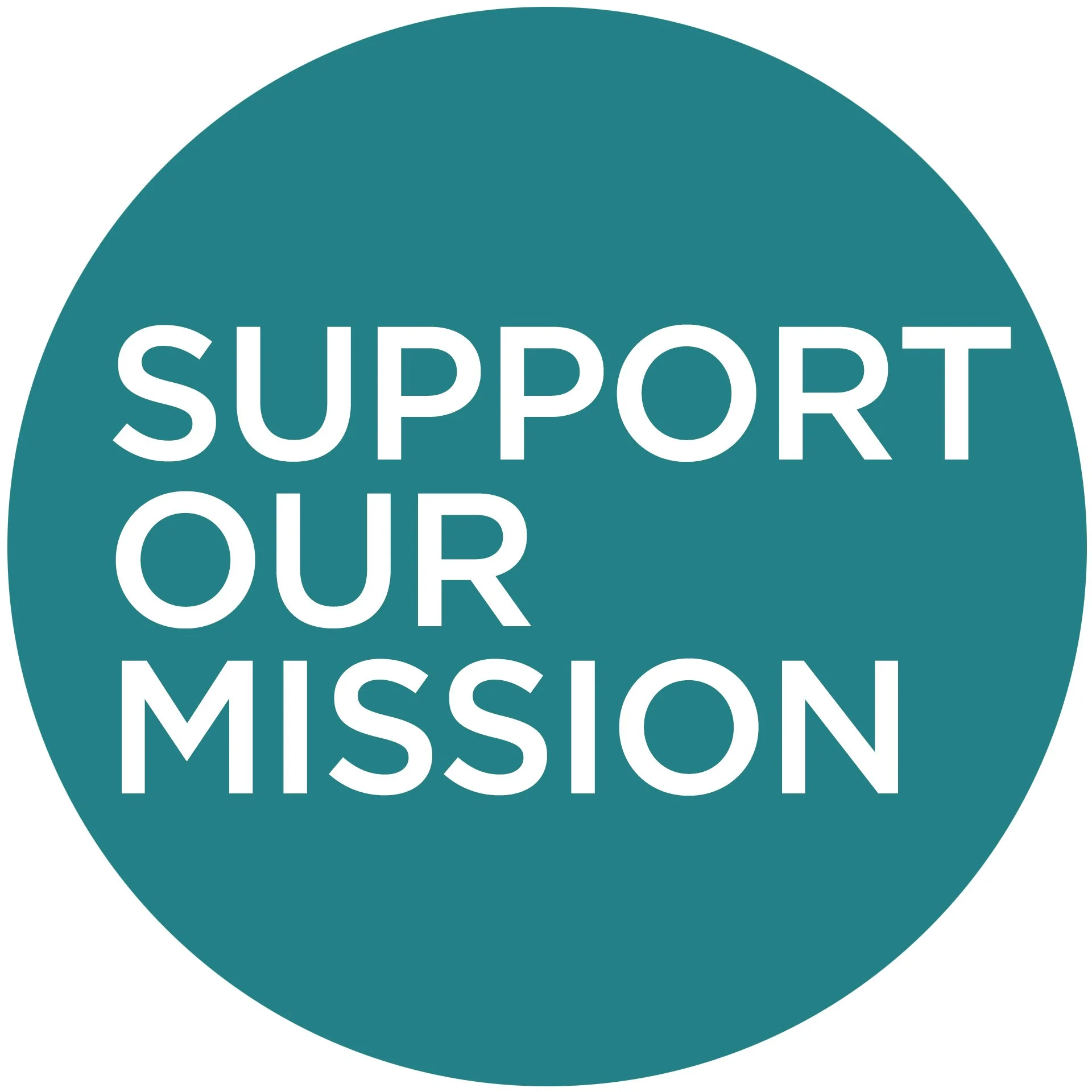 Person holding a handful of coins with a torn piece of paper that reads 'Make a change.'