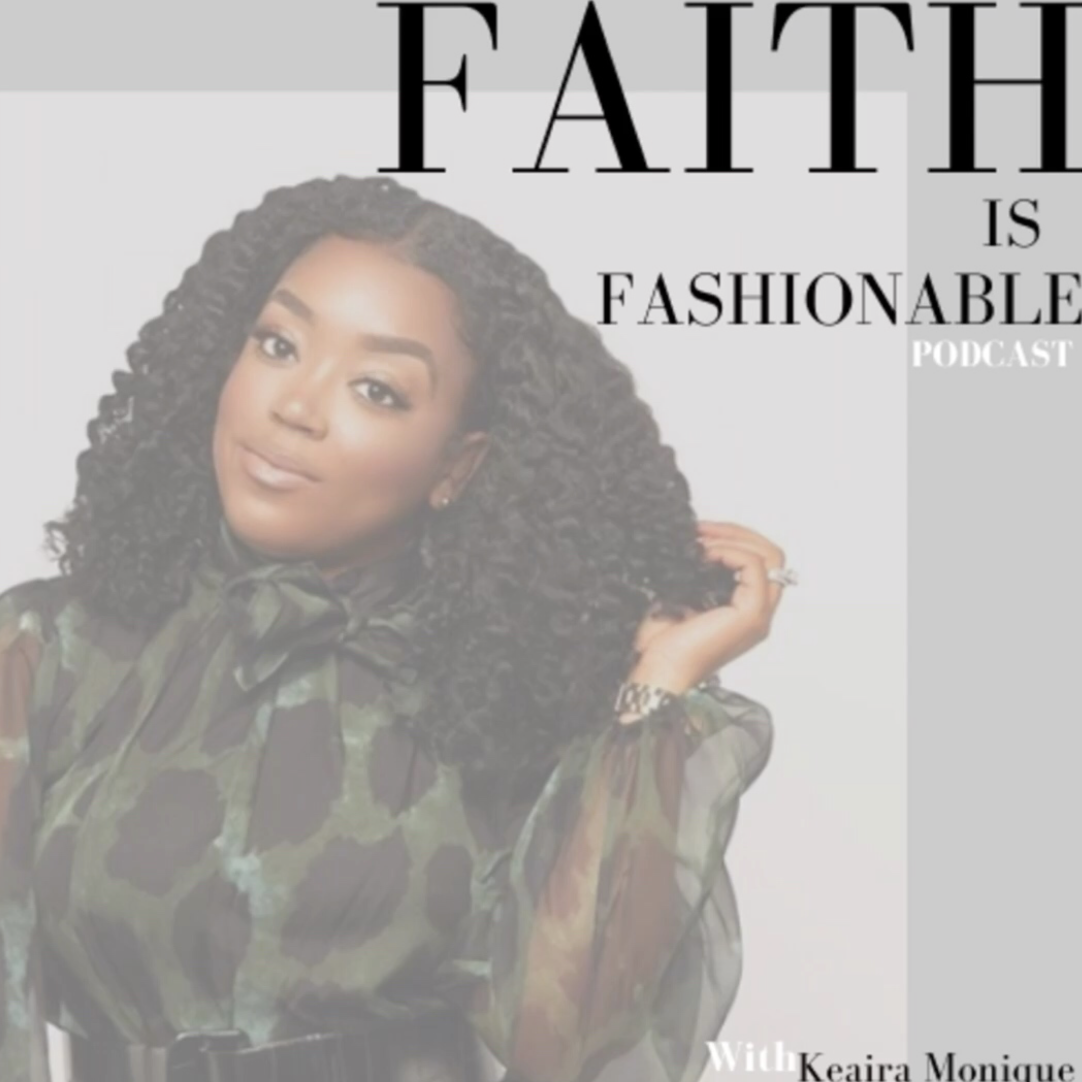 MINDSET MAKEOVER PT.1 W/ARIAM KESETE