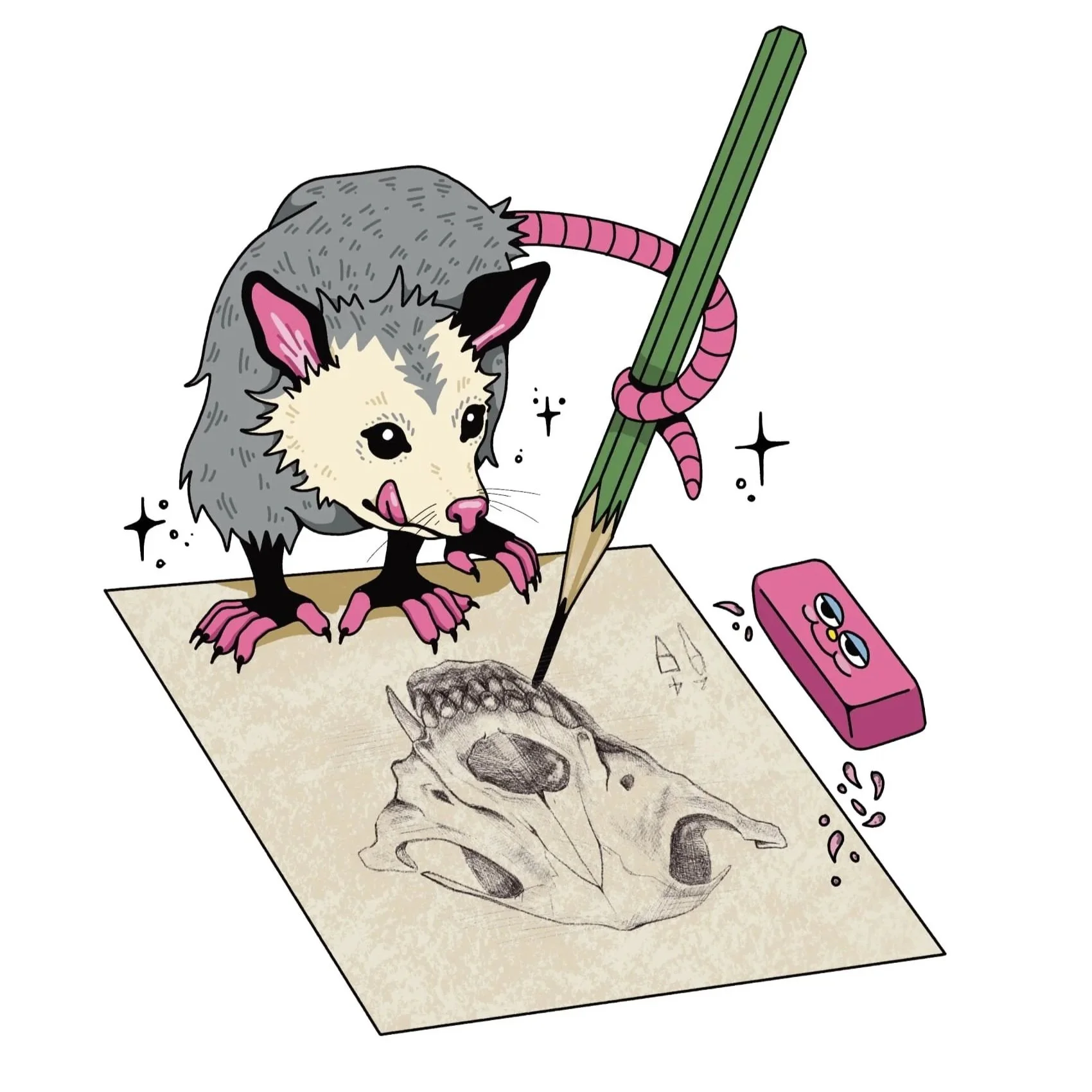 Drawing
