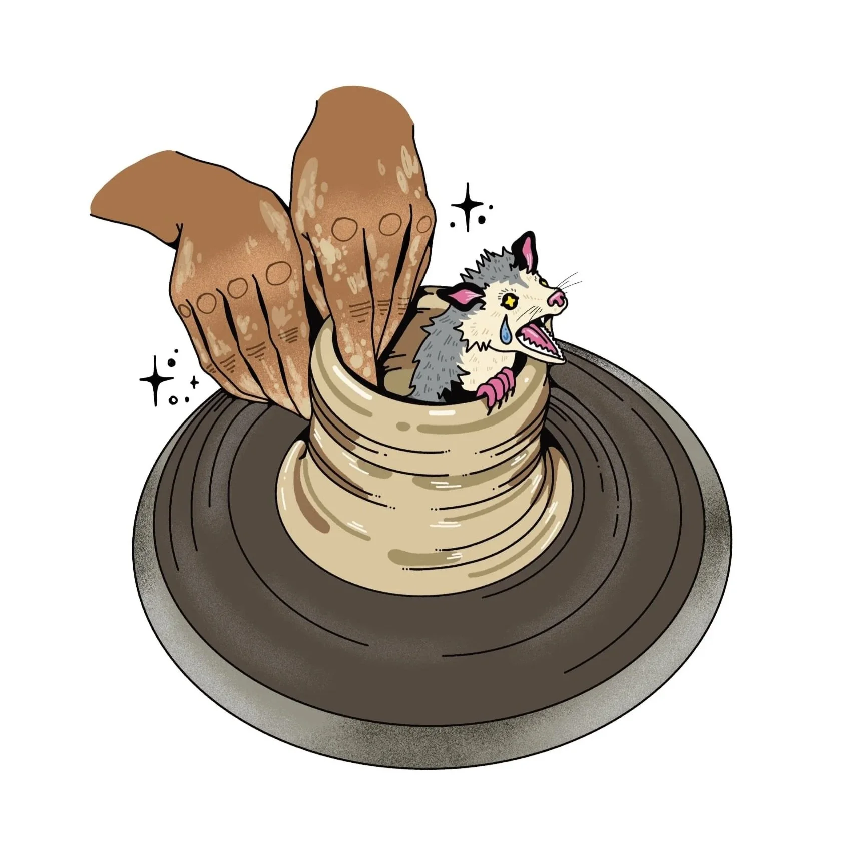 Ceramics