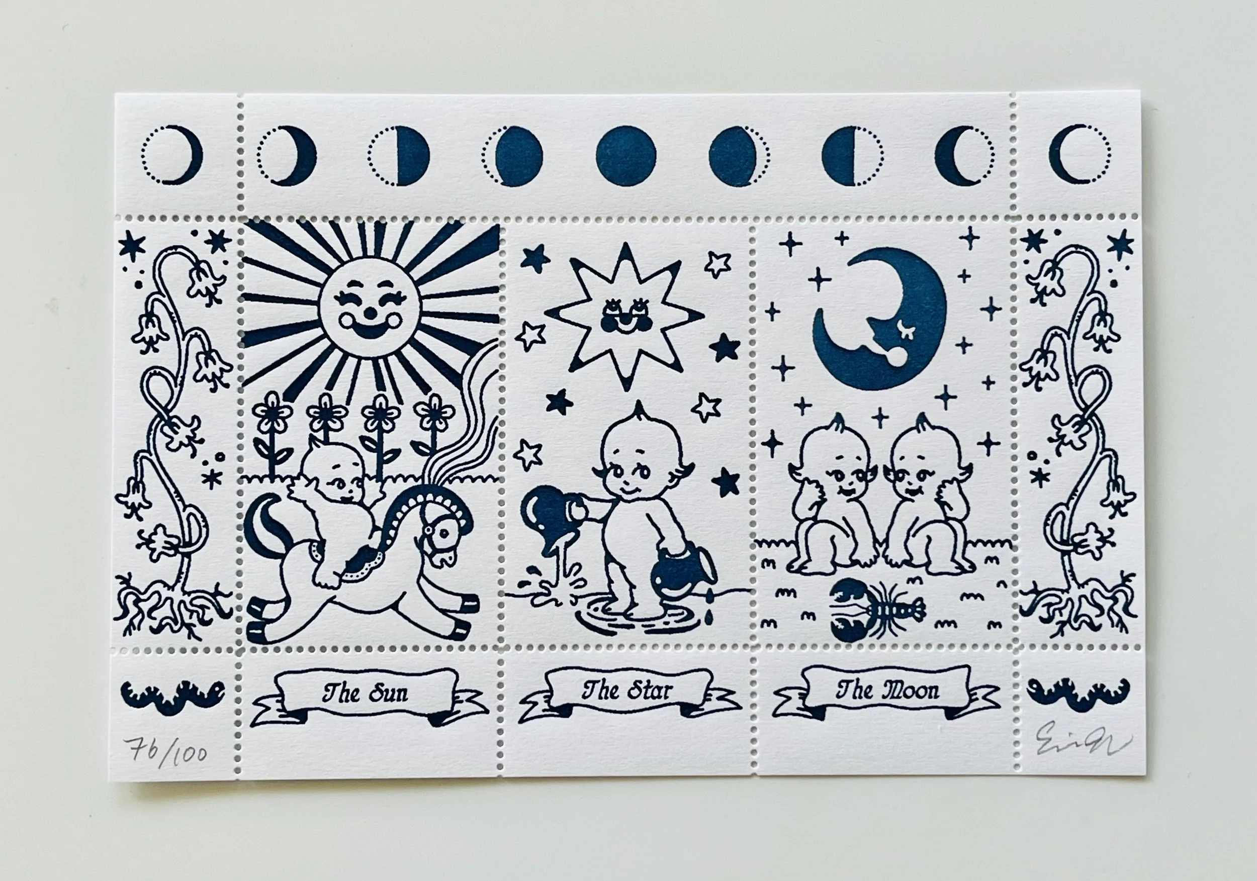 The Portland Stamp Company