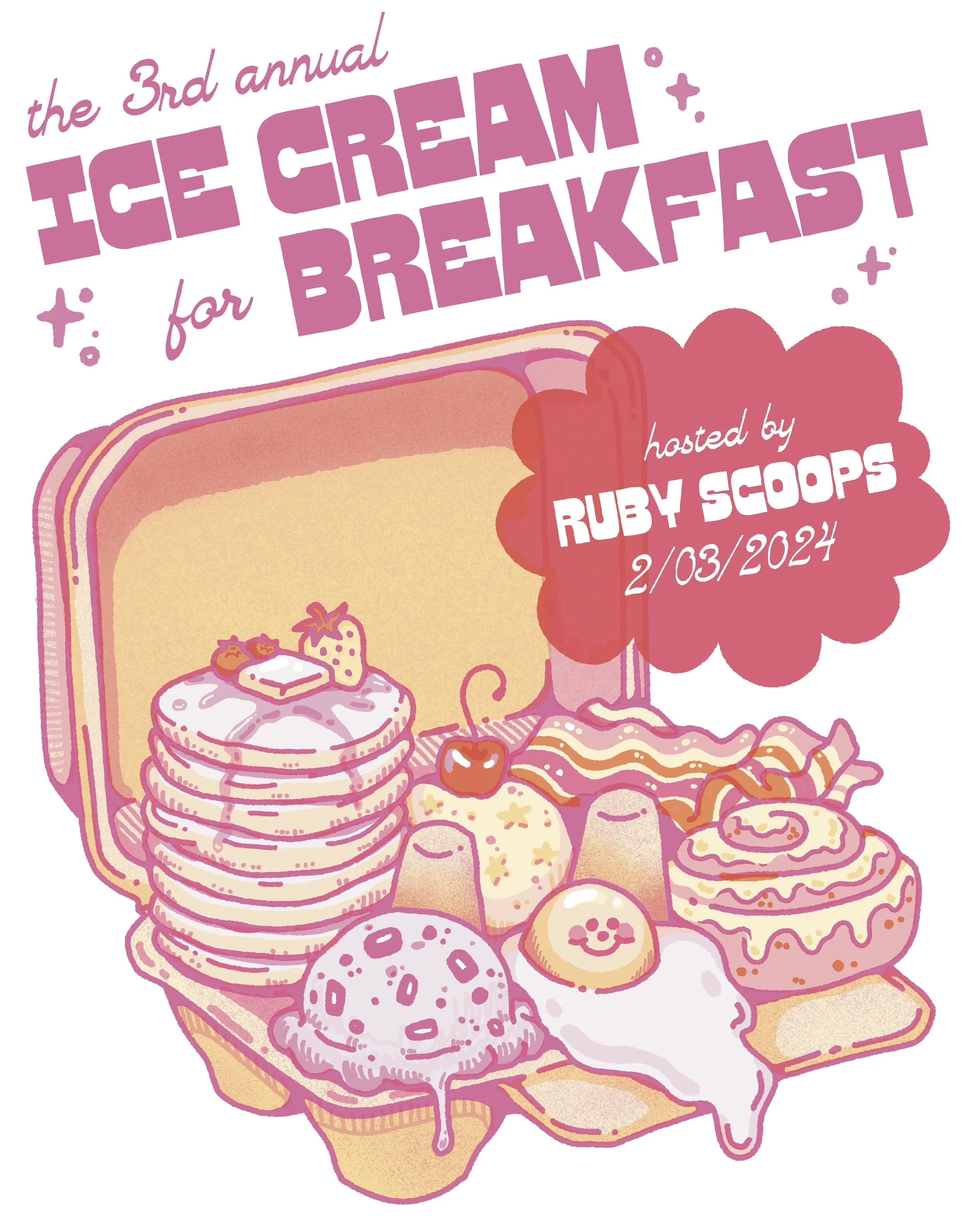 Ruby Scoops
