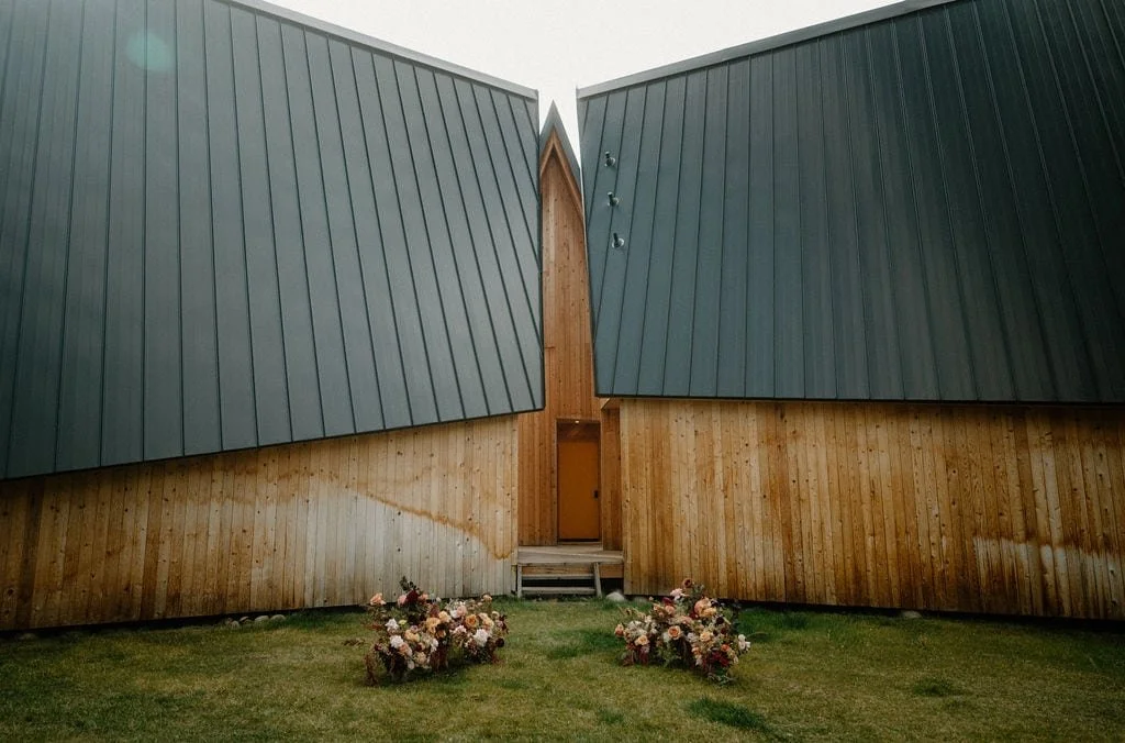 Wild West Magic at A-Frame Club || Winter Park, CO