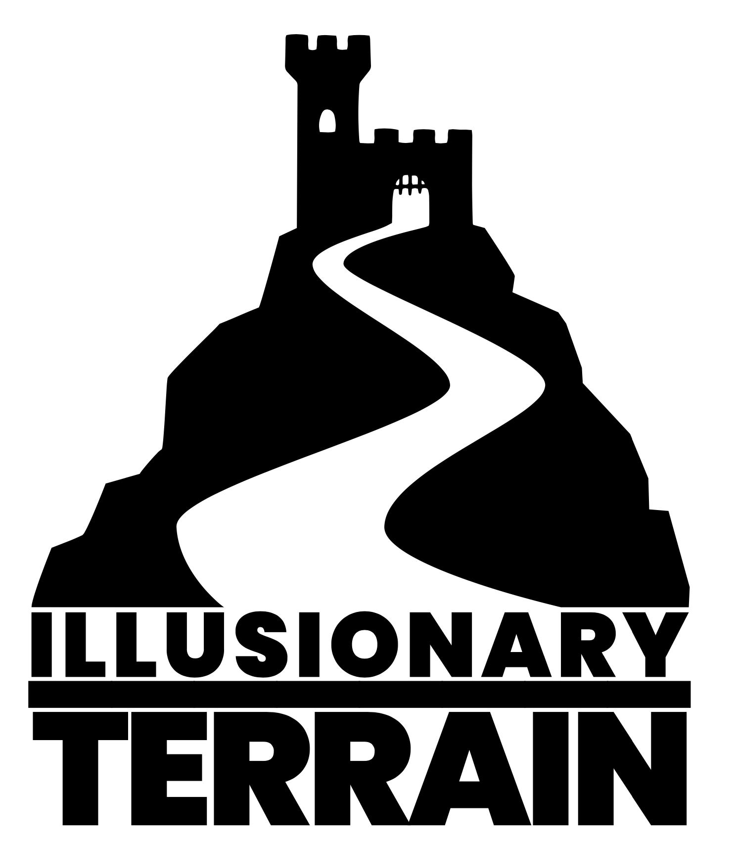 Illusionary Terrain