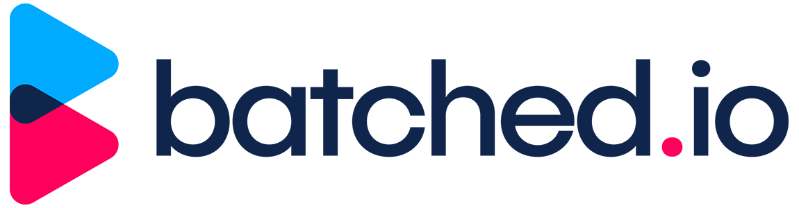 Batched.io