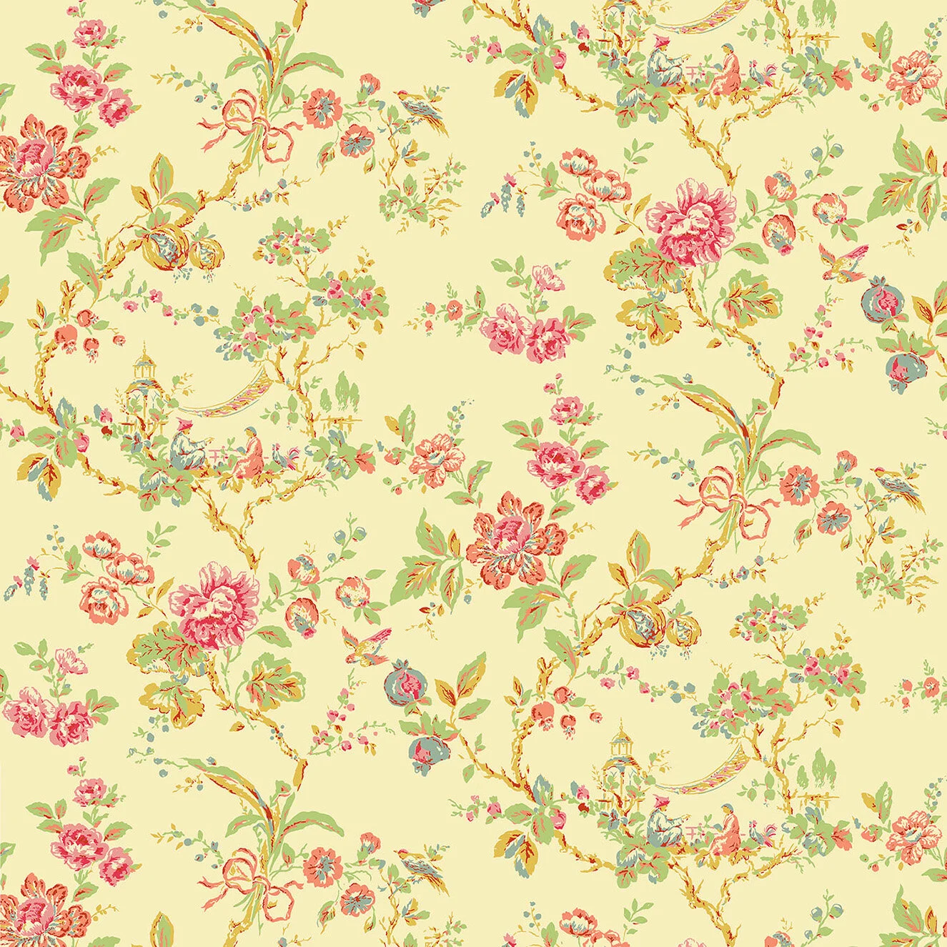Several Repeats Reduced Scale For Illustration Purposes