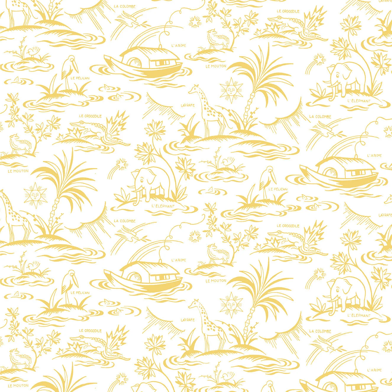 WH 403 03 Colorway Yellow
