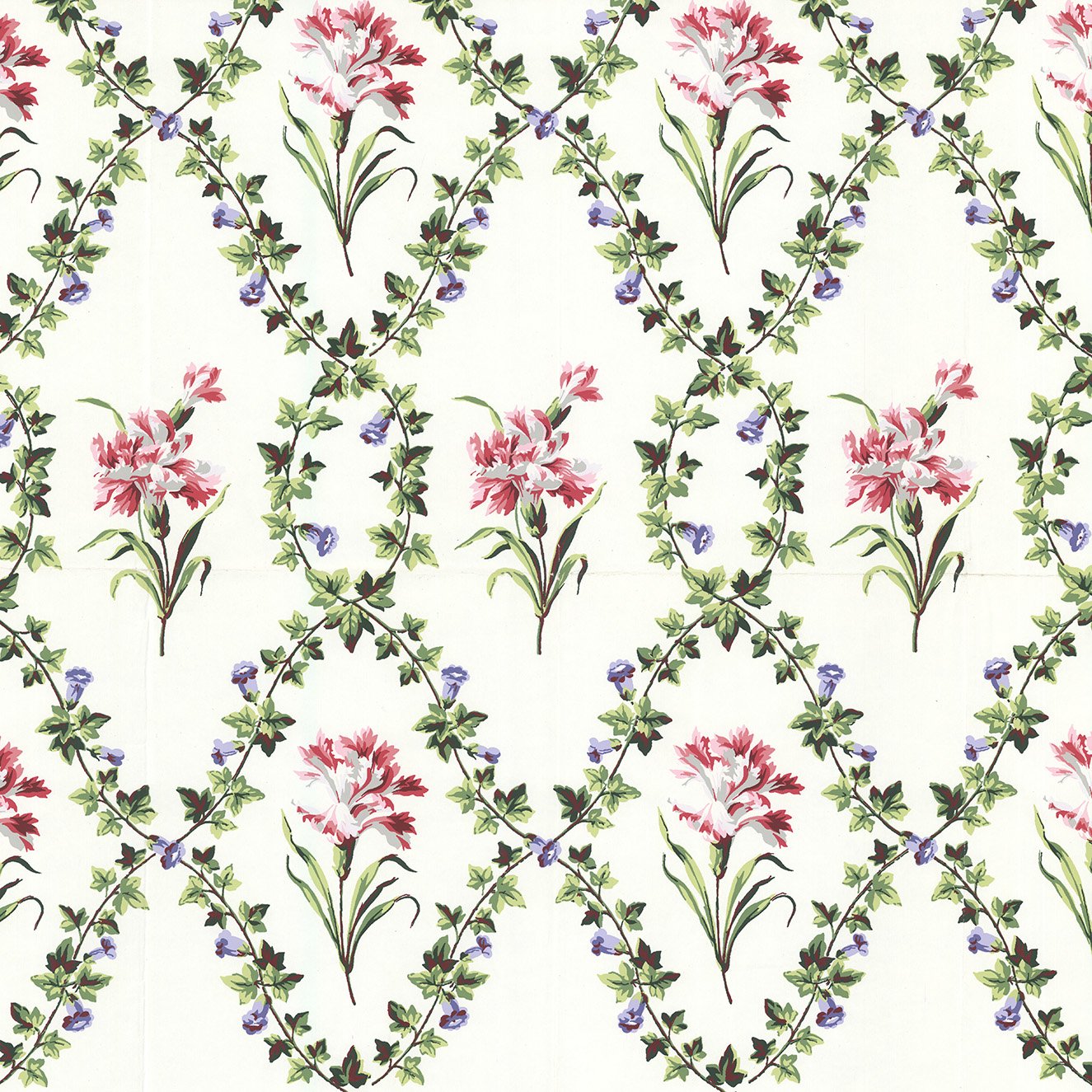 WHLAF 659 only 'RAW SCAN' samples are available, color, scale, motifs could change