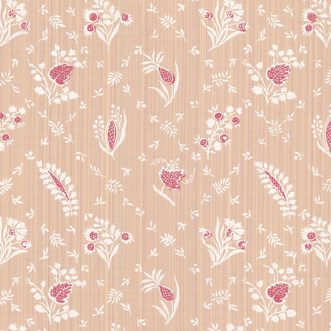 WHLAF 658-08 in Rose only 'RAW SCAN' samples are available, color, scale, motifs could change