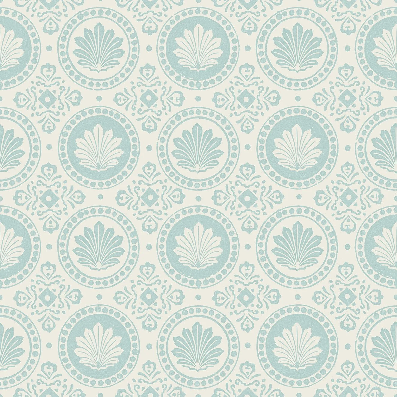 WHEH 553-10 St. Augustine in Colorway Surf