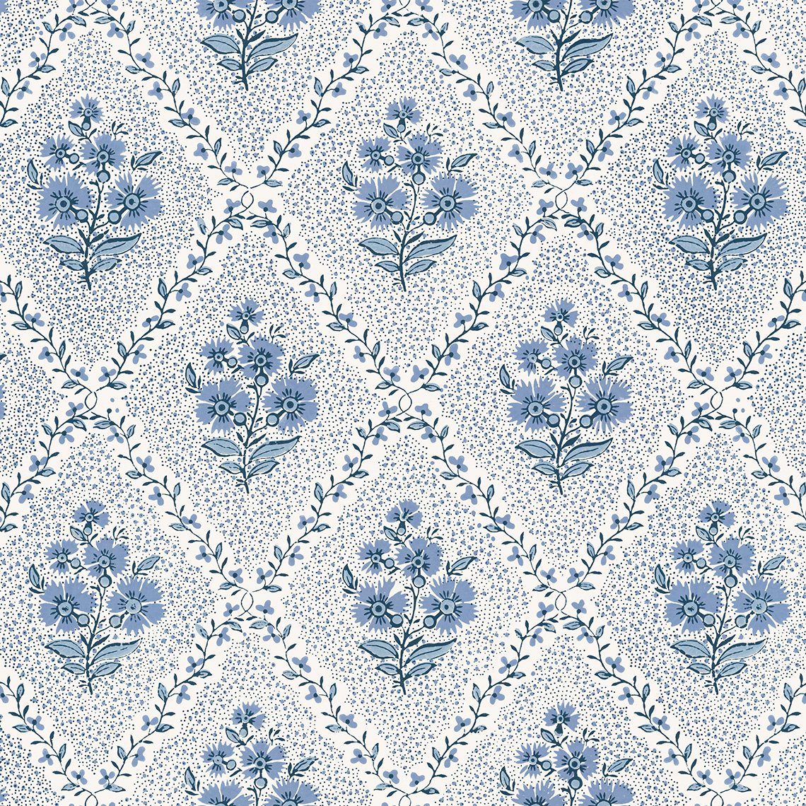 WHLAF 661 18 in Colorway Marine