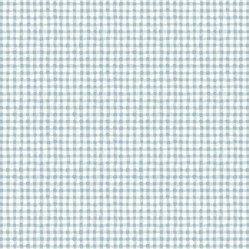 WHLAF 665-07 in Colorway Bleu
