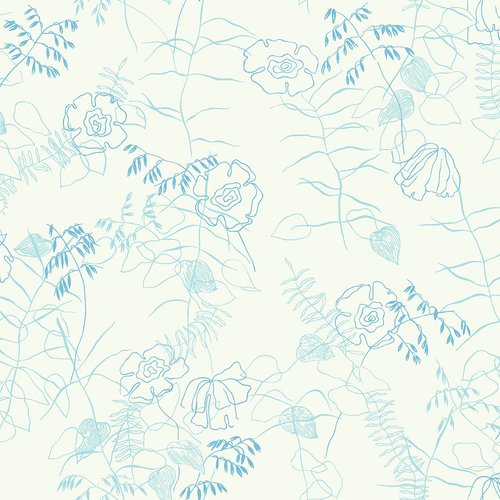 Fabric — Waterhouse Wallhangings