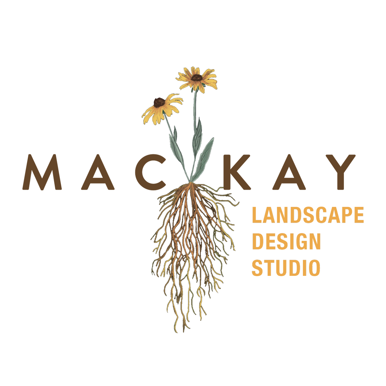 MacKay Landscape Design Studio