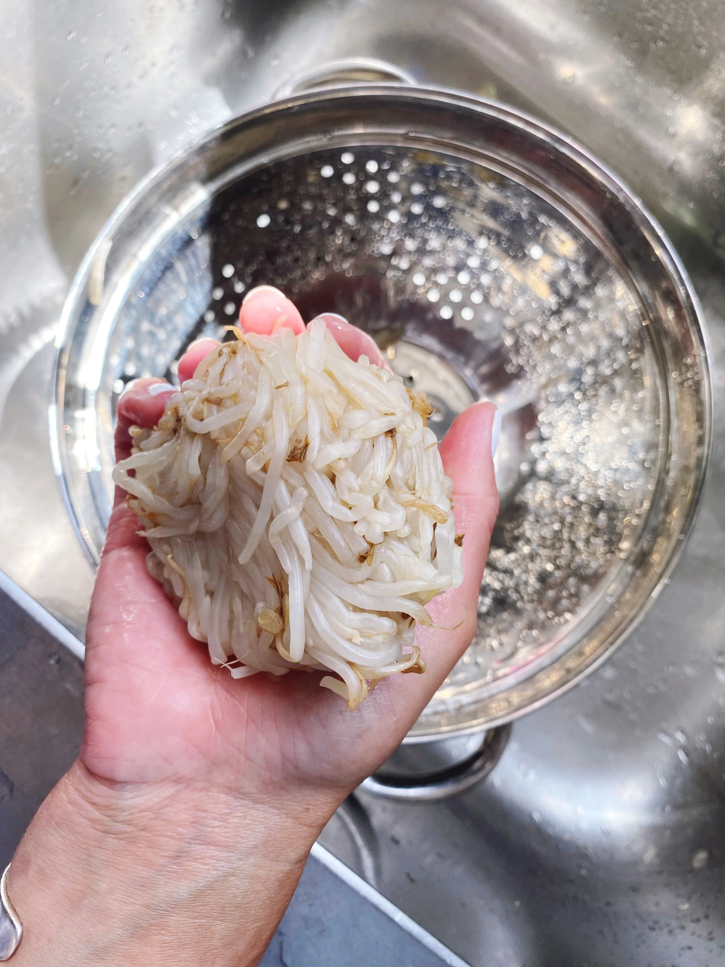 3 EASY Korean Side Dishes — Always & Whatever