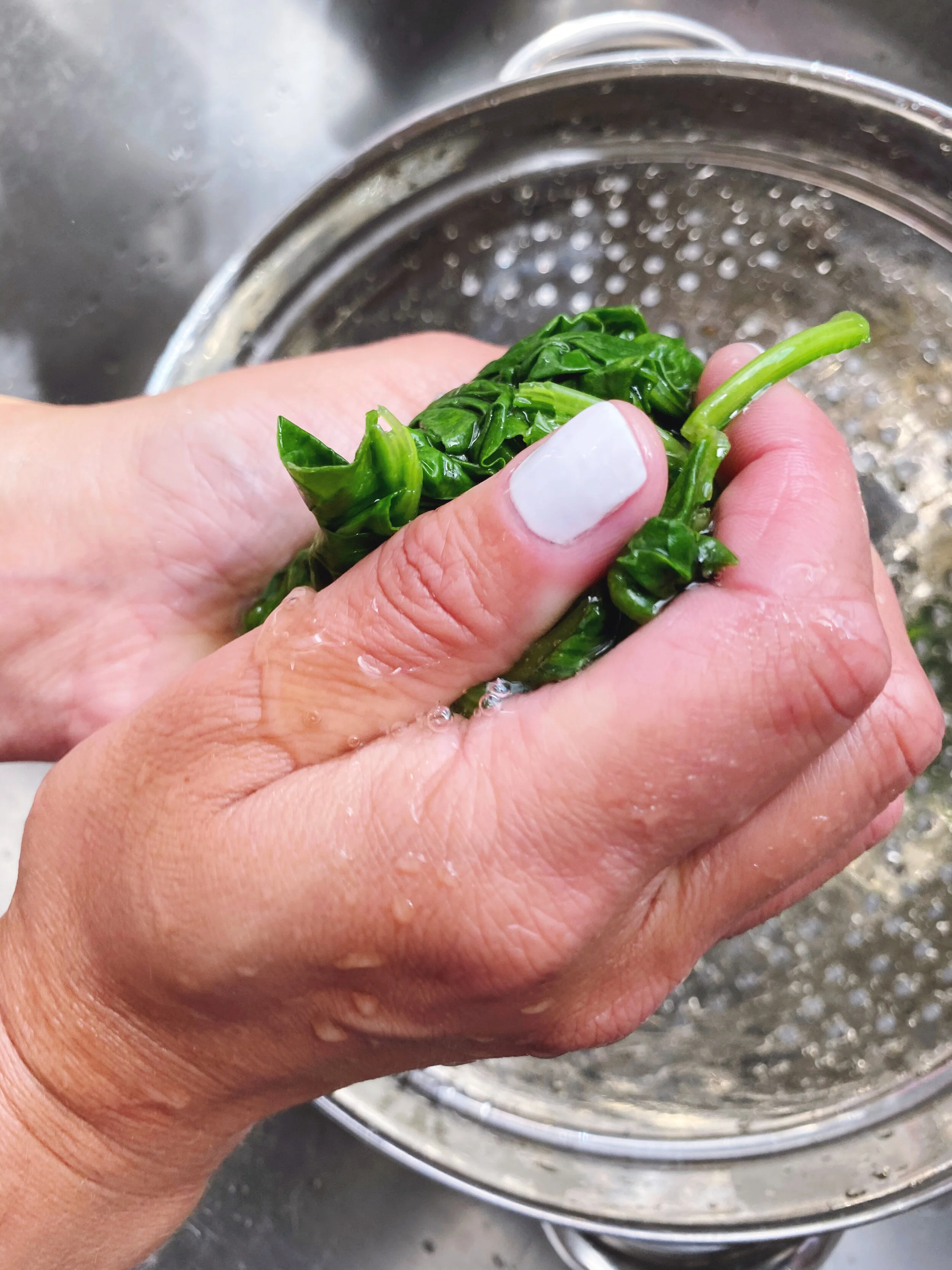 3 EASY Korean Side Dishes — Always & Whatever