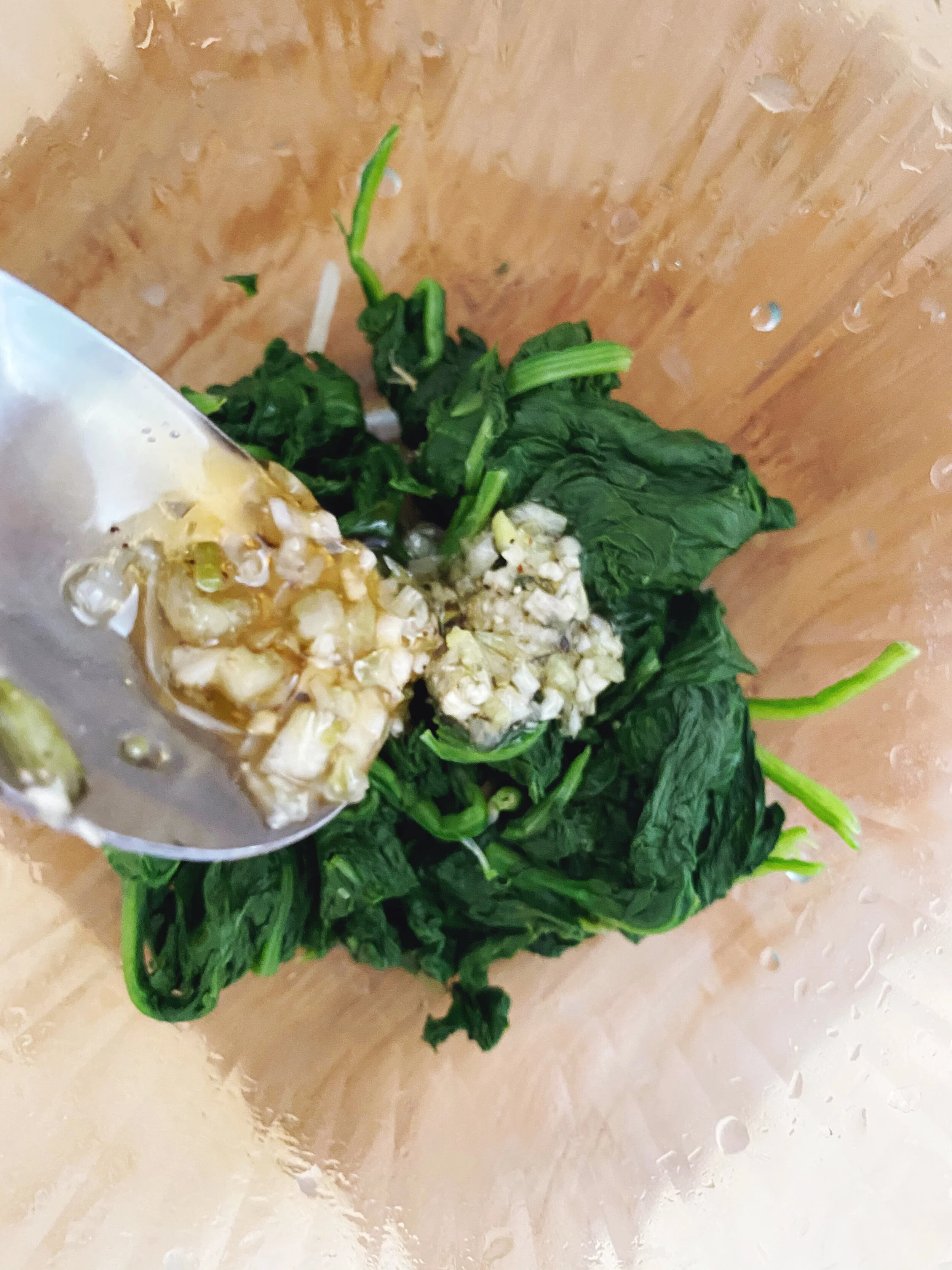 3 EASY Korean Side Dishes — Always & Whatever