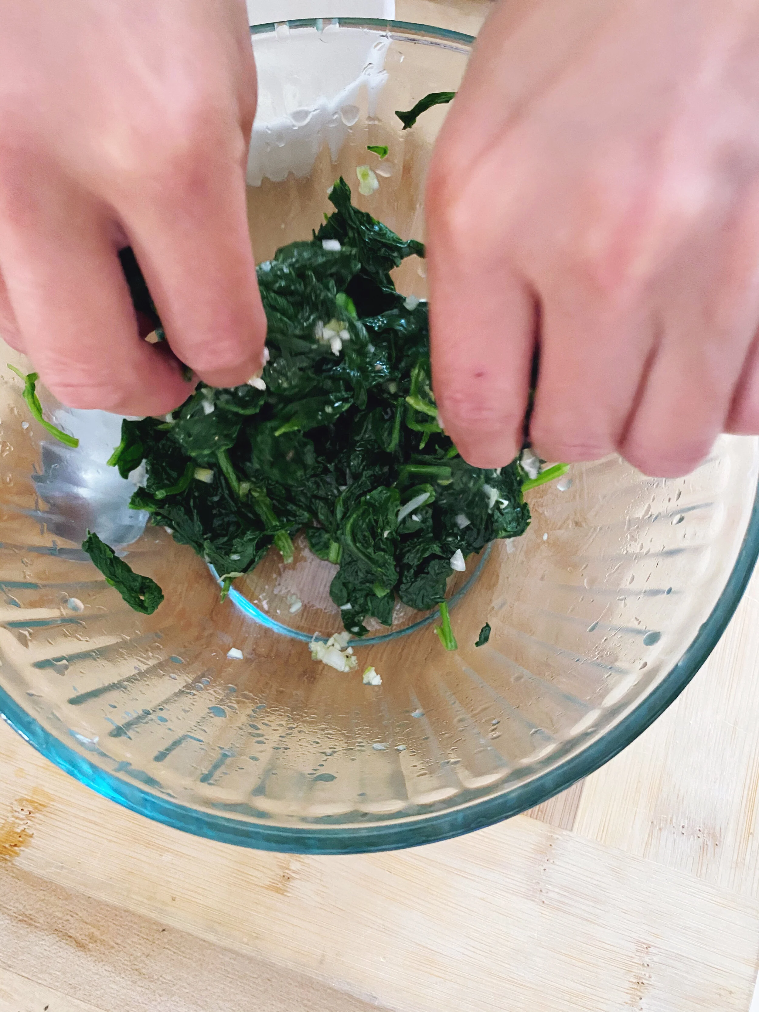 3 EASY Korean Side Dishes — Always & Whatever